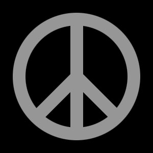 CND peace symbol
