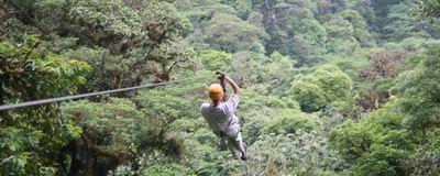 Zip Line 02